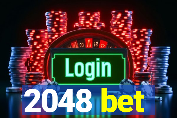 2048 bet